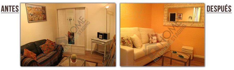 Apartamento la latina