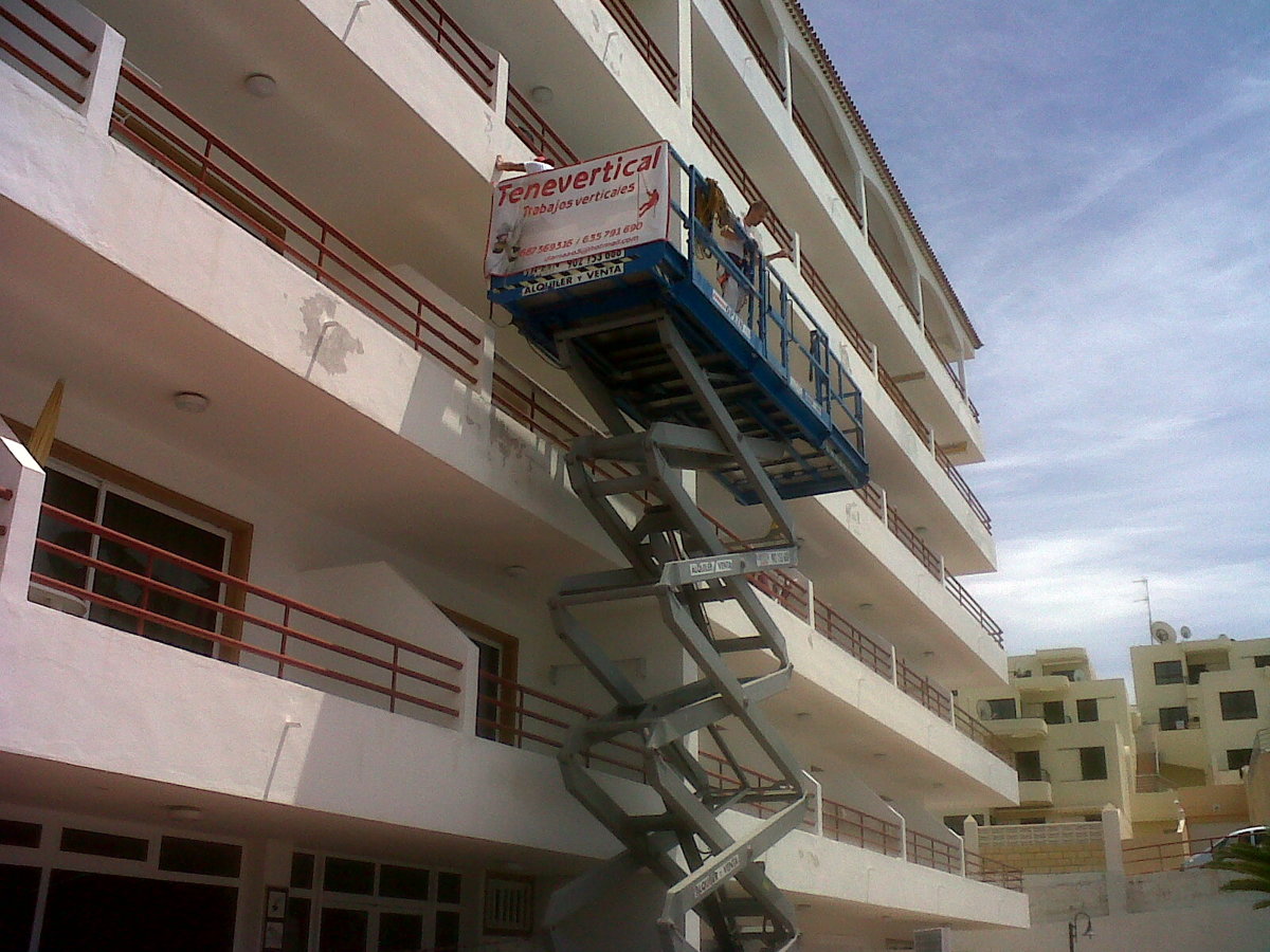 APARTAMENTO TAGARA 1