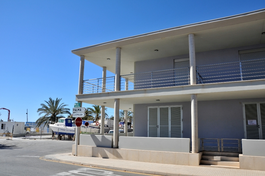 Apartamentos en Llucmajor