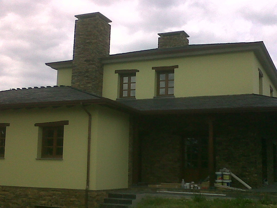 APARTAMENTOS RURALES TAPIA DE CASARIEGO