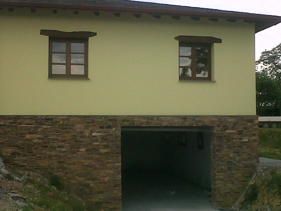 APARTAMENTOS RURALES TAPIA DE CASARIEGO