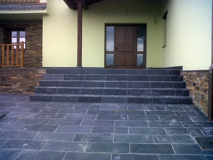 APARTAMENTOS RURALES TAPIA DE CASARIEGO