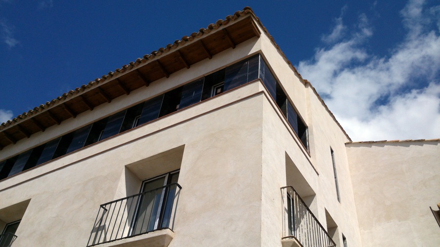 apartamentos turisticos