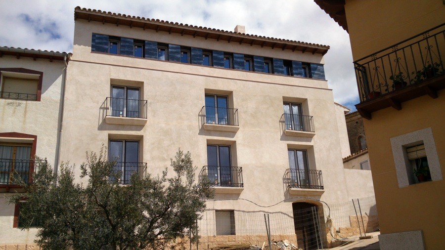 apartamentos turisticos