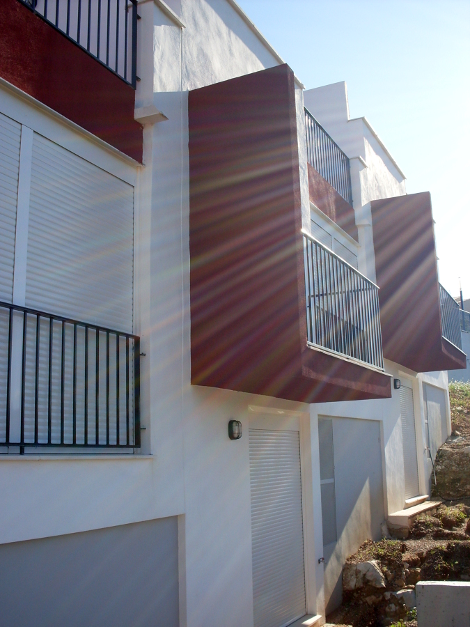 "La Loma" en Peñíscola (Castellón)