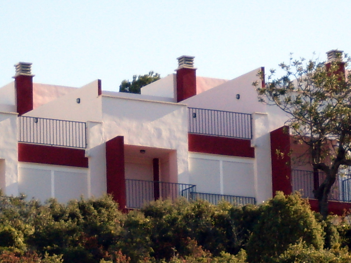 "La Loma" en Peñíscola (Castellón)