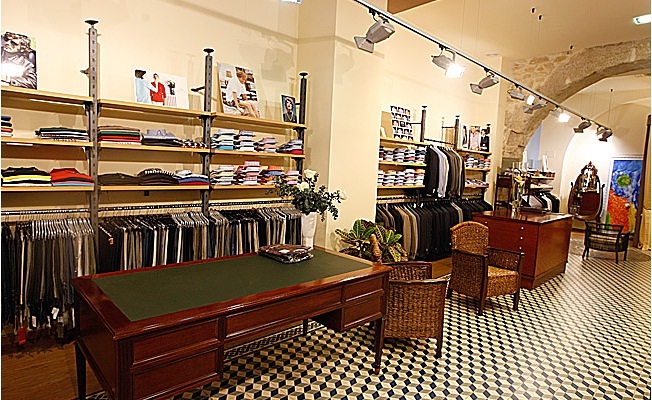 Apertura comercial Filant La Tardor, Alicante