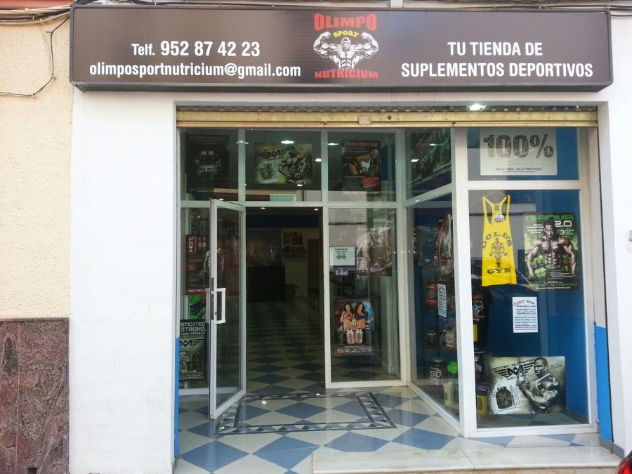 Apertura local (Ronda, Málaga)