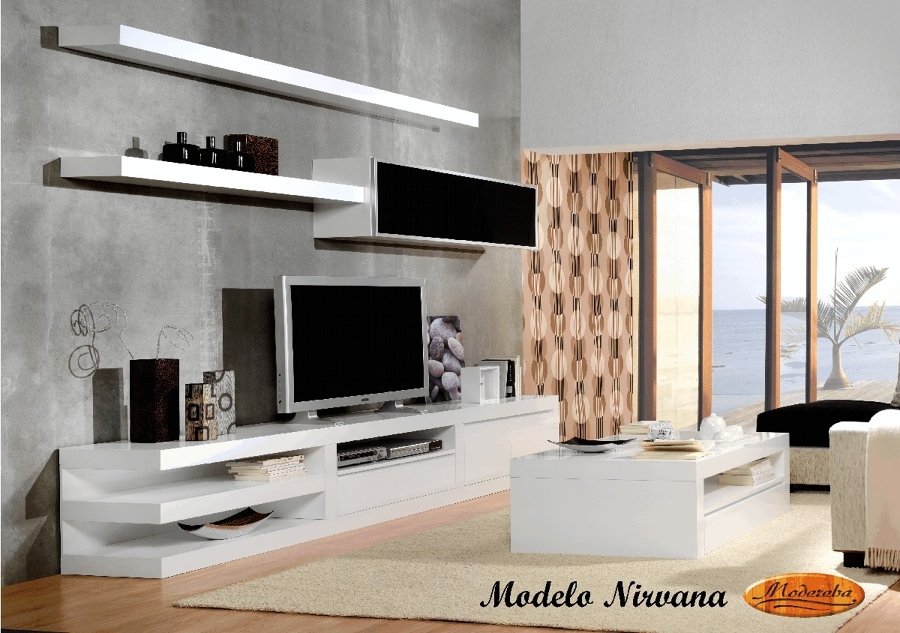 Apilable mod: Nirvana