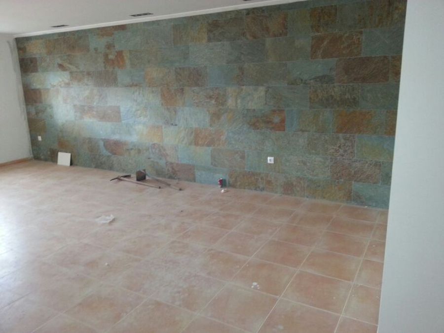 Aplacado piedra natural