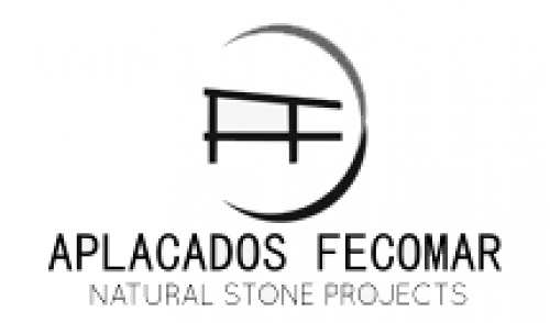 APLACADOS FECOMAR NATURAL STONE PROJECTS