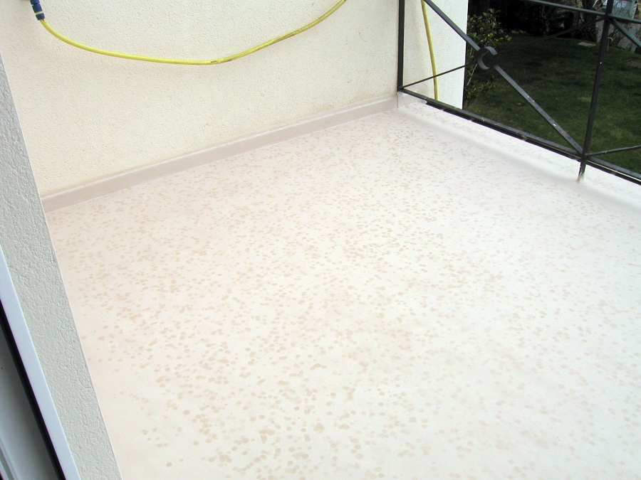 APLICACION DE MICROCEMENTOS