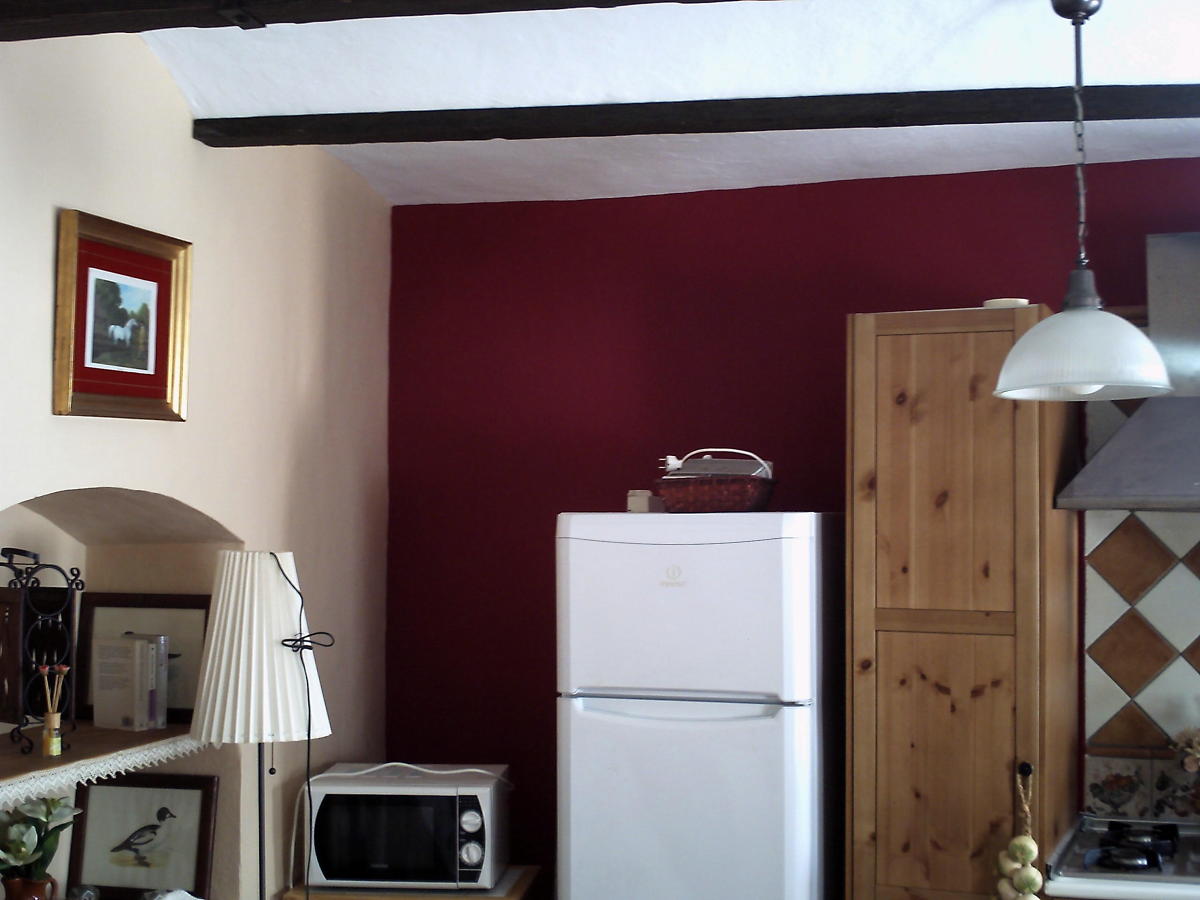 aplicacion de pintura