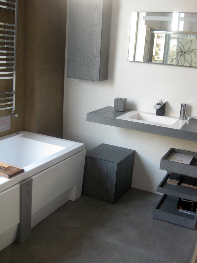 aplicacion microcemento