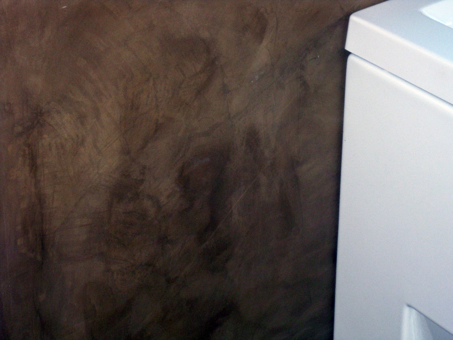 aplicacion microcemento