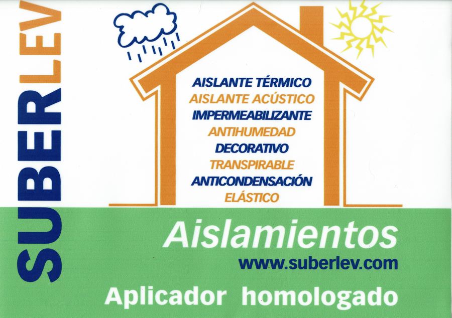 Homologaciónn Suberlev