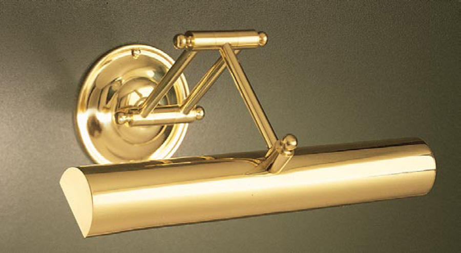 Aplique cuadros en latón