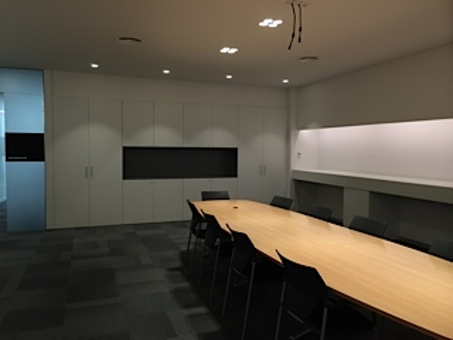 Aprovechamiento del espacio 100%