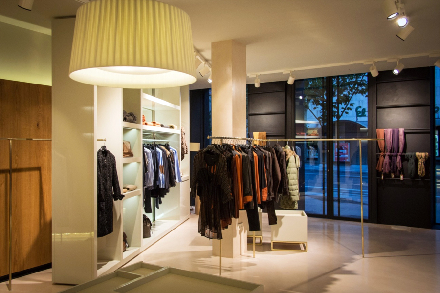 Aprovechar la cálidez de los entornos