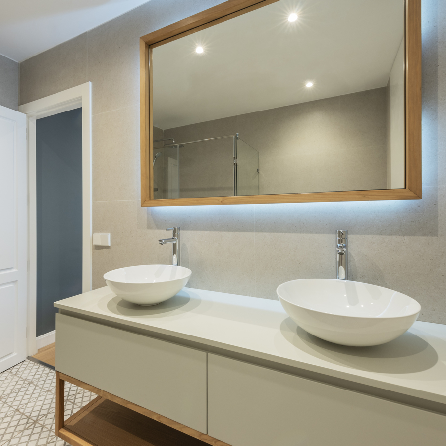 Chalet Reforma Integral