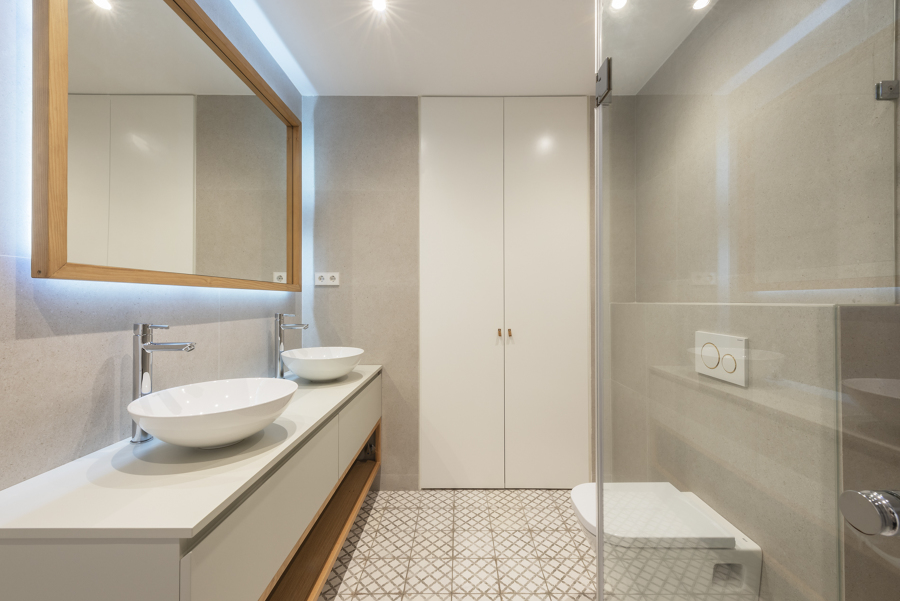 Chalet Reforma Integral