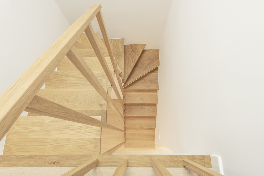 Reforma Integral Piso Madrid