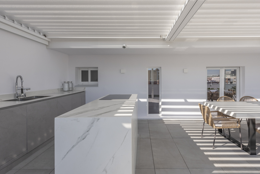 Reforma Integral Piso Madrid