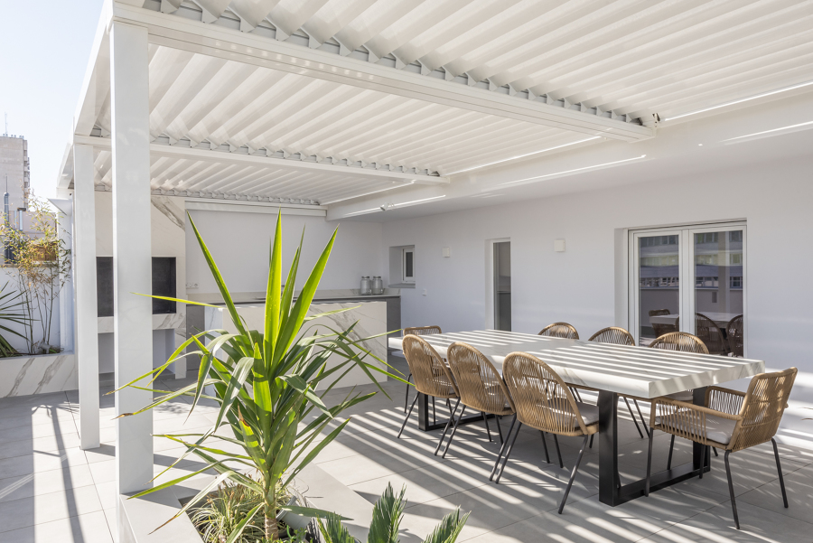 Reforma Integral Piso Madrid