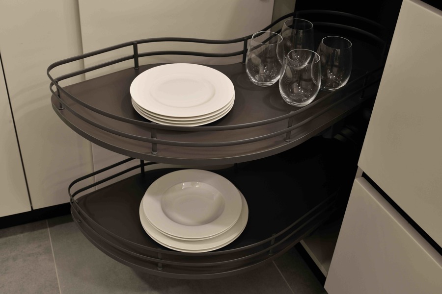 Detalle rinconero esquinero