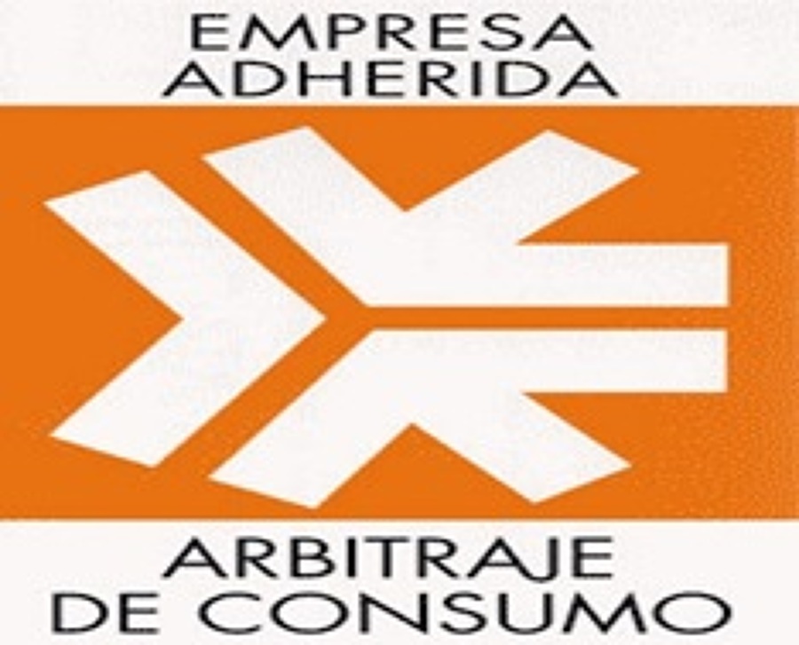 ADHERIDOS  A  ARBITRAJE DE CONSUMO