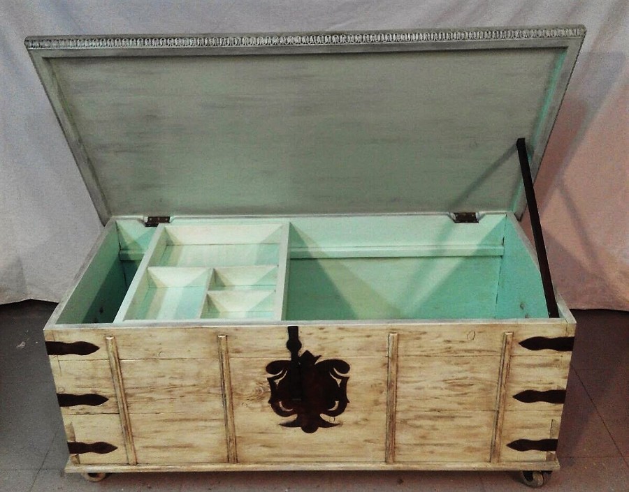 Carpinteriapugnier.com