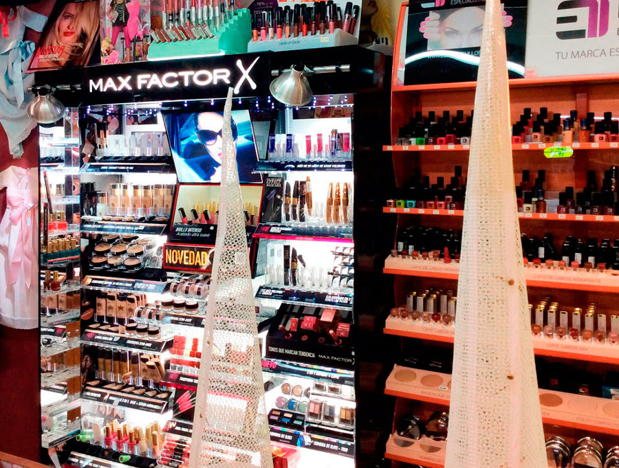 El Arca de Noé, Tomares