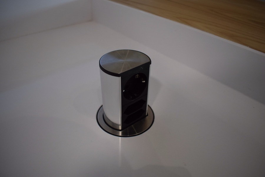 Accesorios de cocina