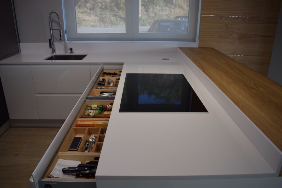 Accesorios de cocina