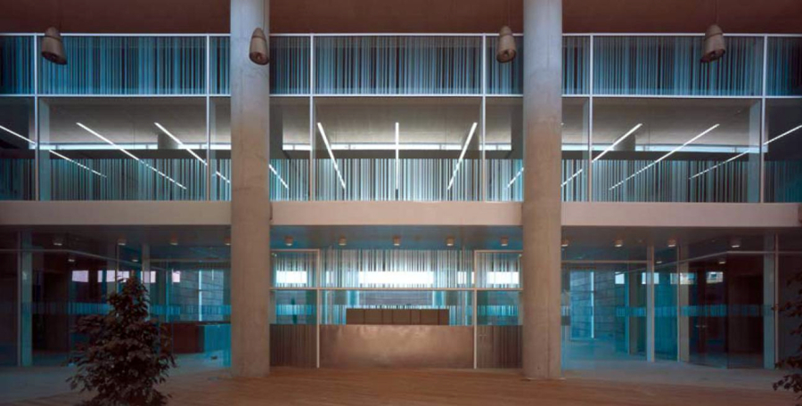 Archivo histórico de Murcia