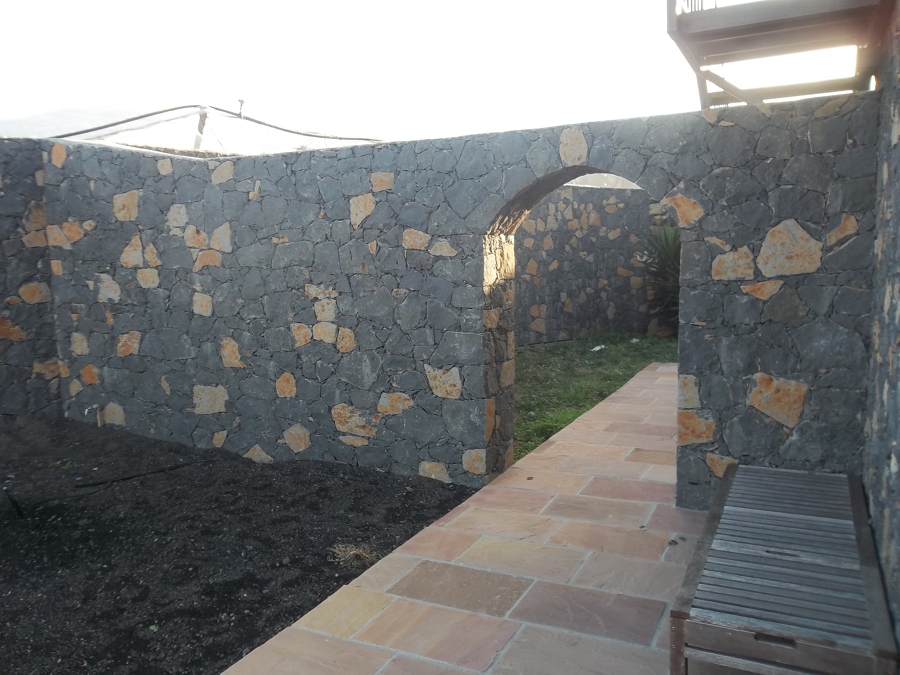 arco de piedra 
