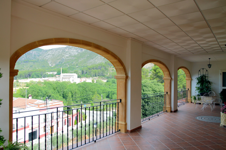 ARCOS PIEDRA TOSCA 2