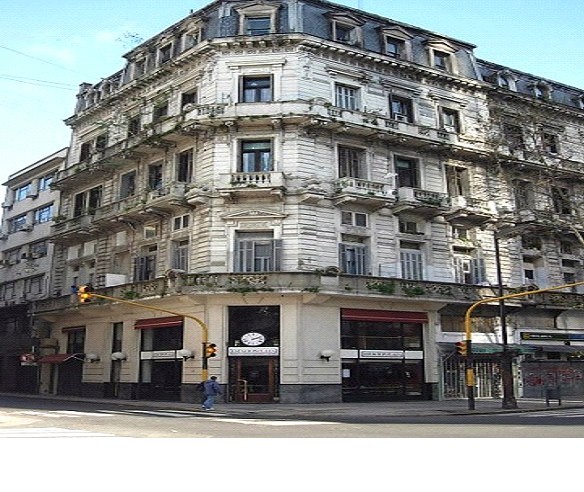 AREA DE CONSERVACIÓN