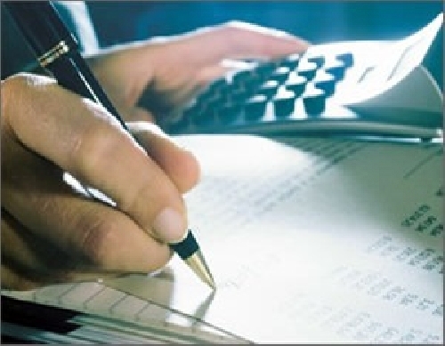 AREA ECONÓMICO-CONTABLE