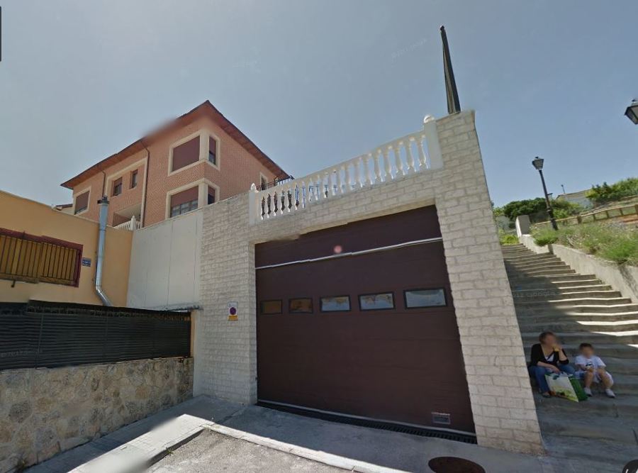 VIVIENDA UNIFAMILIAR EN ARGANDA