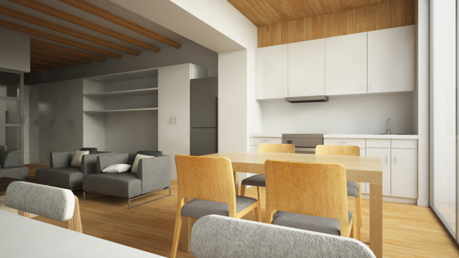 Reforma Habitacional Valencia