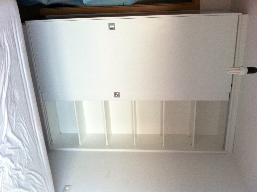 armari portes correderes