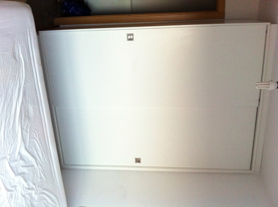 Armari portescorrederes