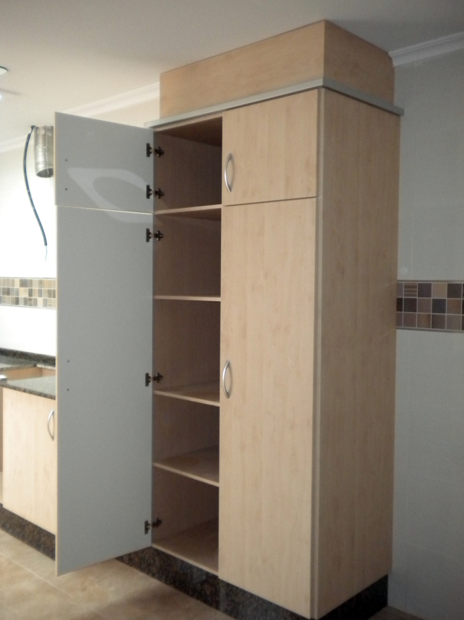 ARMARIADAS DE COCINA