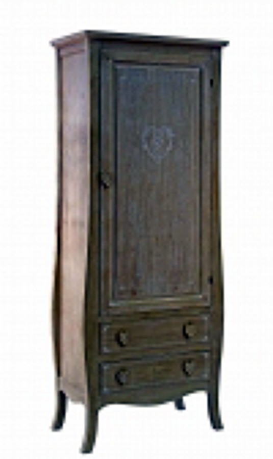 armario 1 puerta 2 cajones pedroso