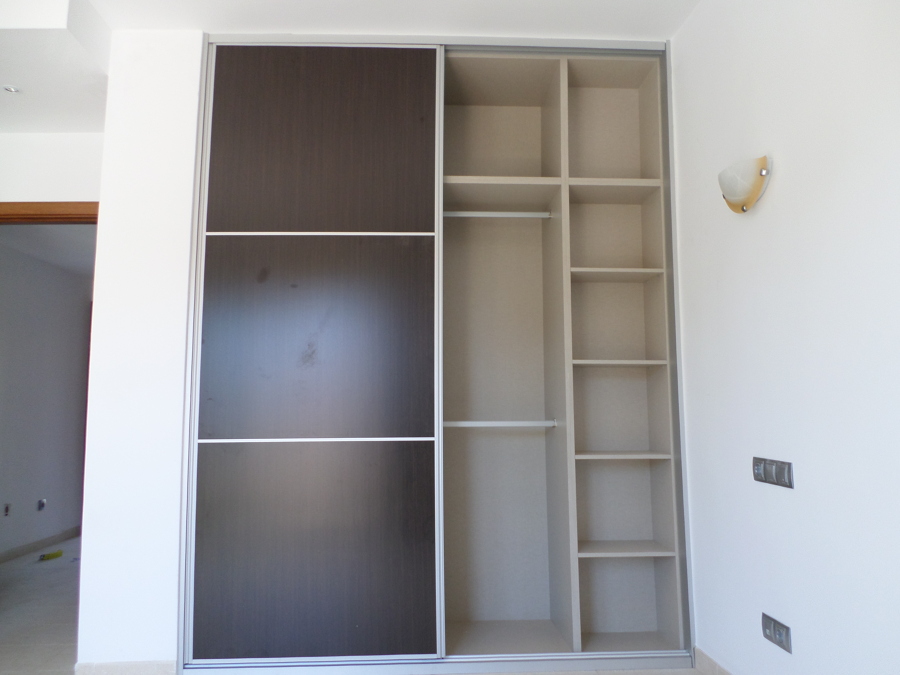 Armario 11 Interior Dcho.