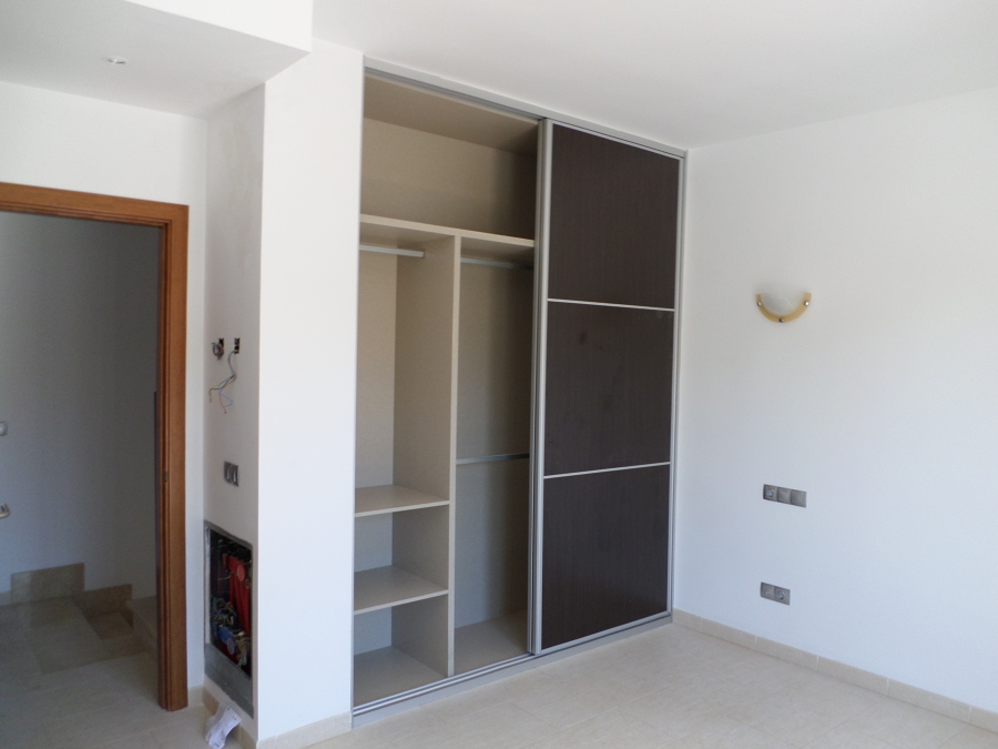Armario 11 Interior Izqdo.