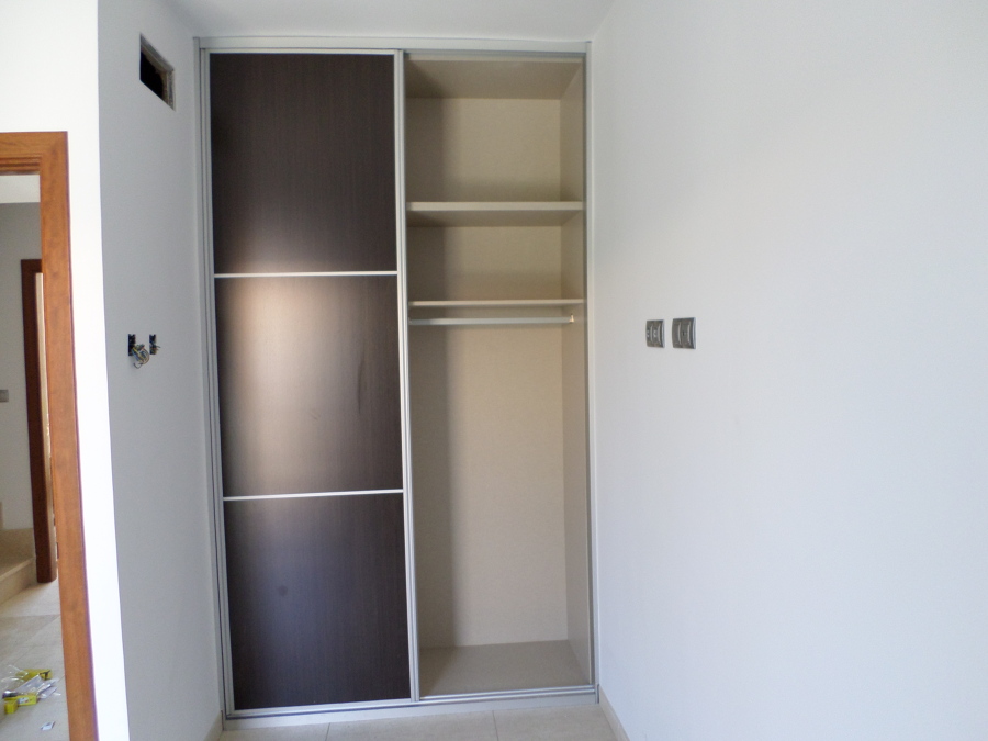 Armario 12 Interior Dcho.