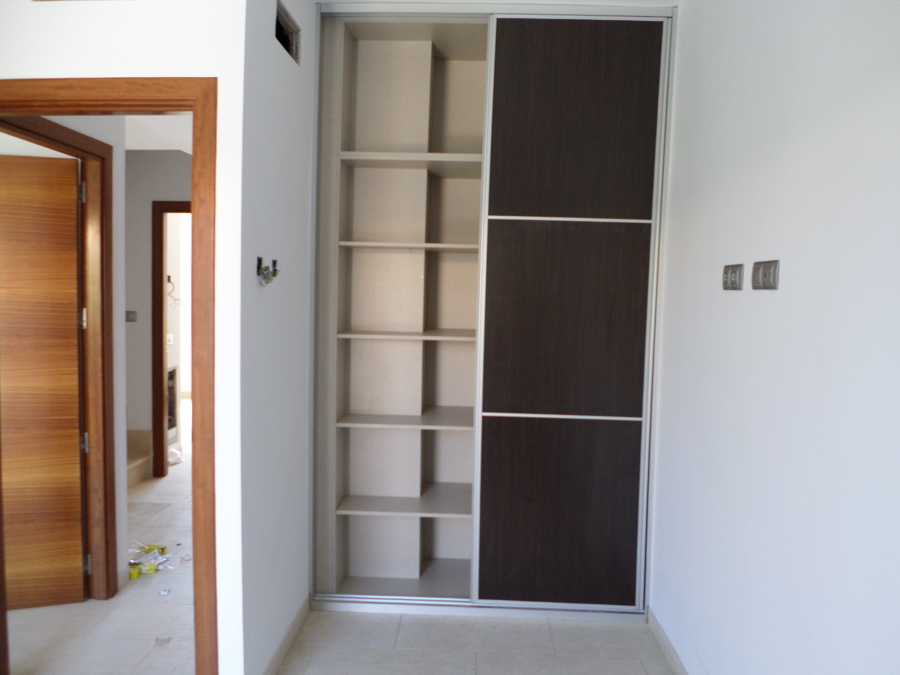 Armario 12 Interior Izqdo.