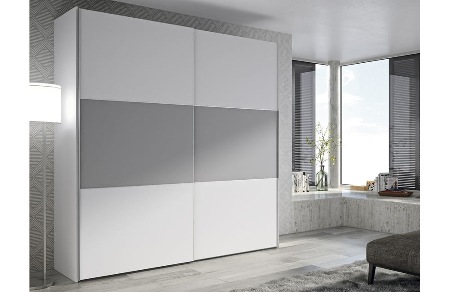 Armarios Puertas Correderas